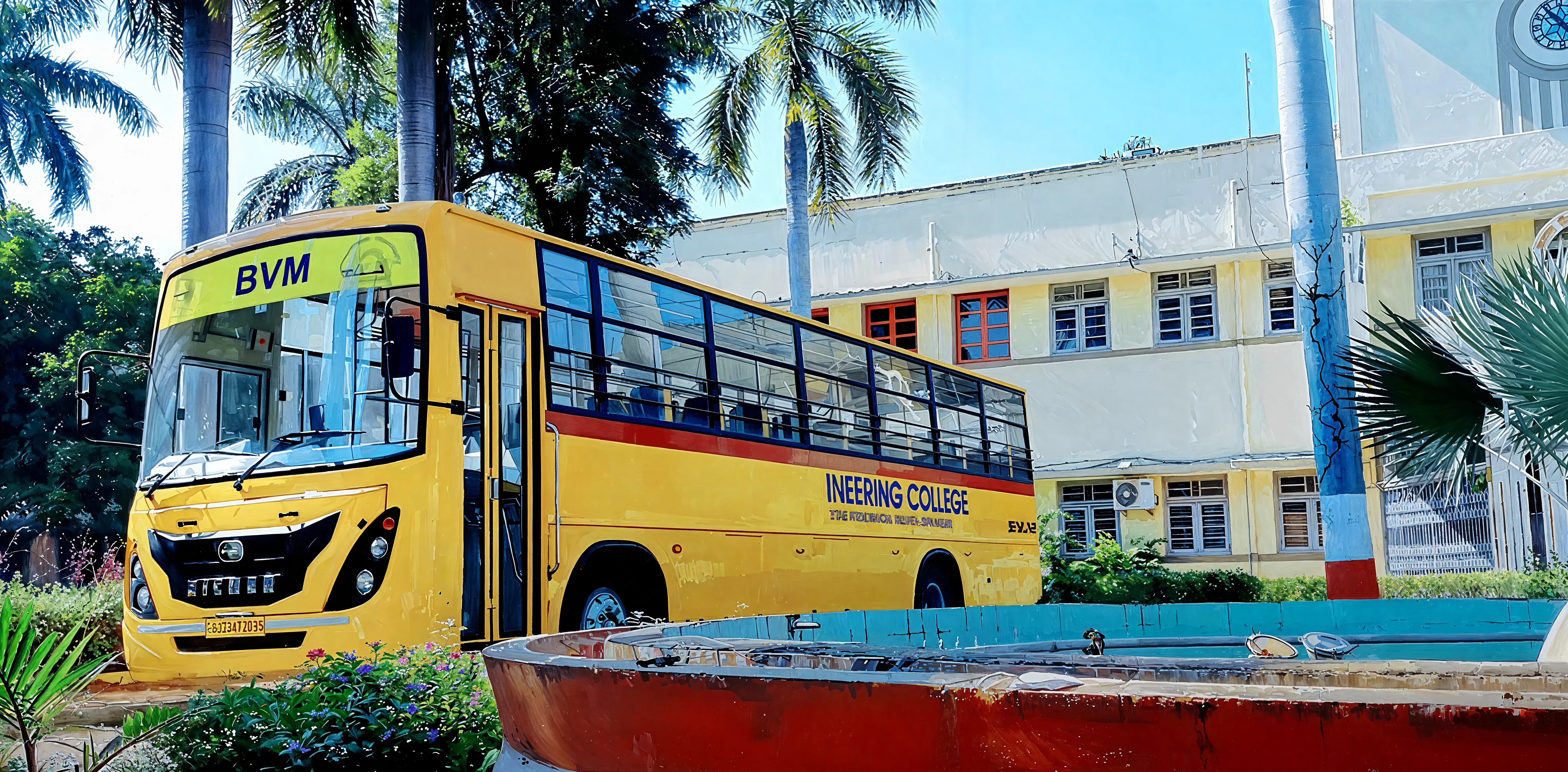 BVM Facility photo 1